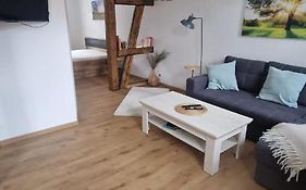 Gemütliche Ferienwohnung in Elbingerode/Harz
